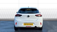 Vauxhall Corsa 1.2 Design 5dr Petrol Hatchback